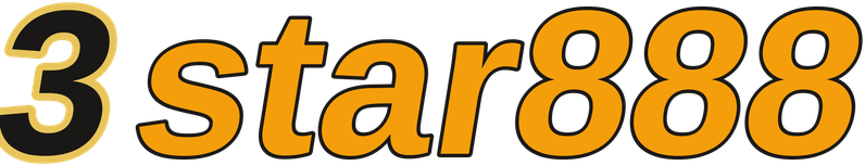 3star888 logo