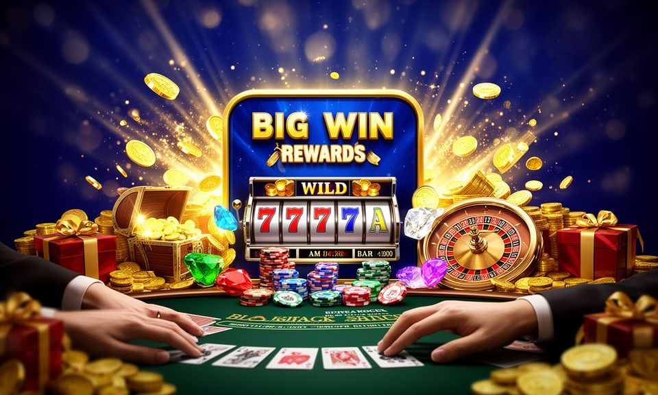 3star888 Baccarat